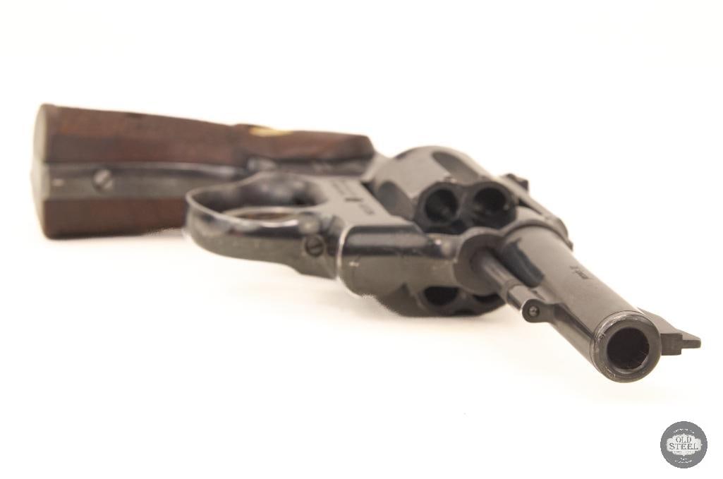 Tarus Spesco in 38 Special - 4