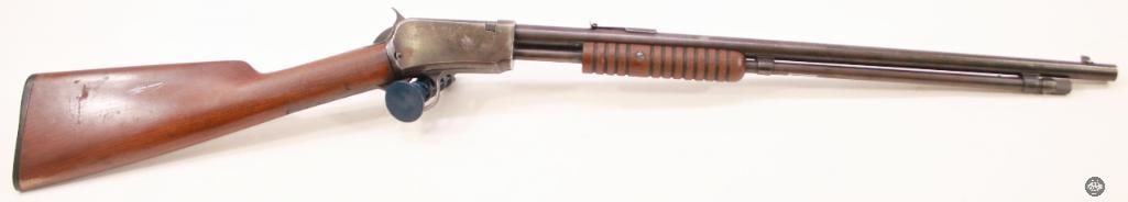 Winchester Model 1906 Pump Action Rifle .22 Caliber Mfg 1922 - C&R (1 of 13)