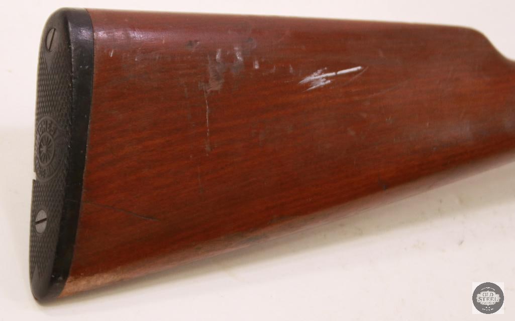 Winchester Model 1906 Pump Action Rifle .22 Caliber Mfg 1922 - C&R - 2