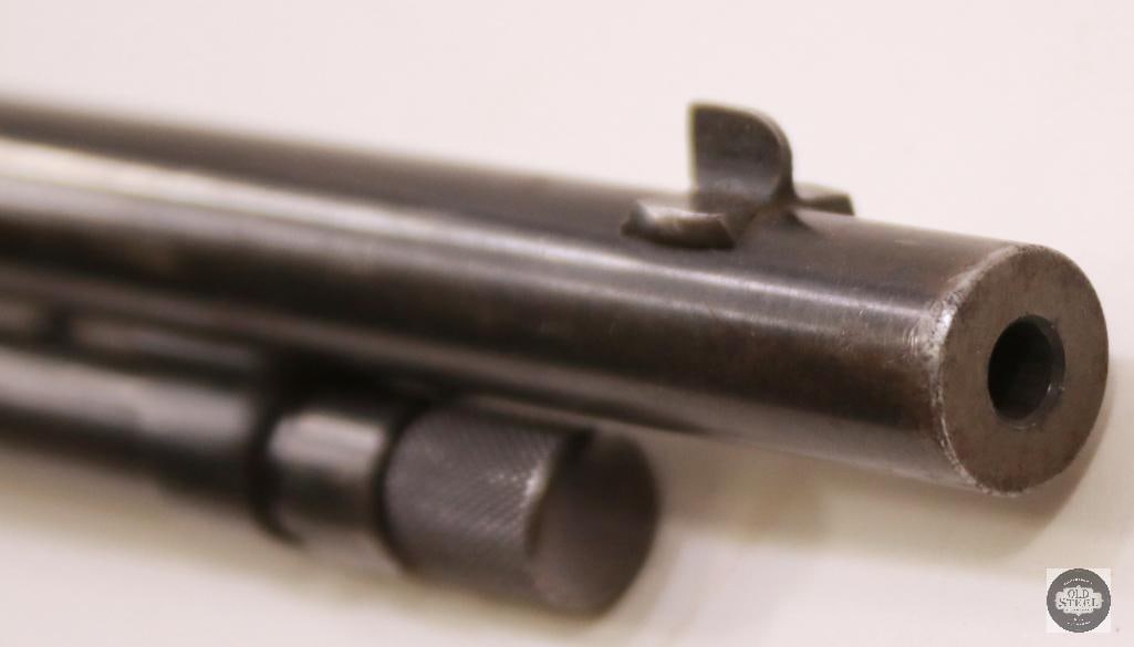 Winchester Model 1906 Pump Action Rifle .22 Caliber Mfg 1922 - C&R - 5