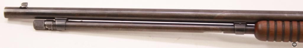 Winchester Model 1906 Pump Action Rifle .22 Caliber Mfg 1922 - C&R - 7