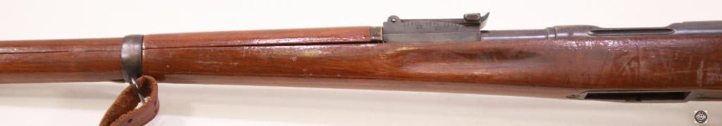 Schmidt-Rubin K11 7.5x55 Swiss Sporter With Sling - FFL - 10