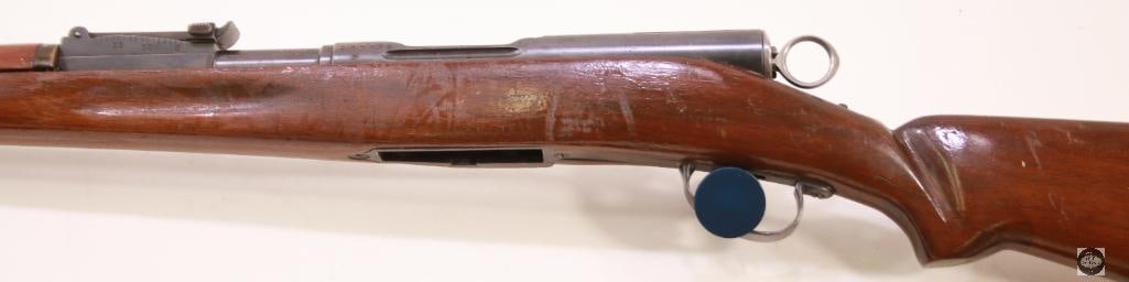 Schmidt-Rubin K11 7.5x55 Swiss Sporter With Sling - FFL - 11