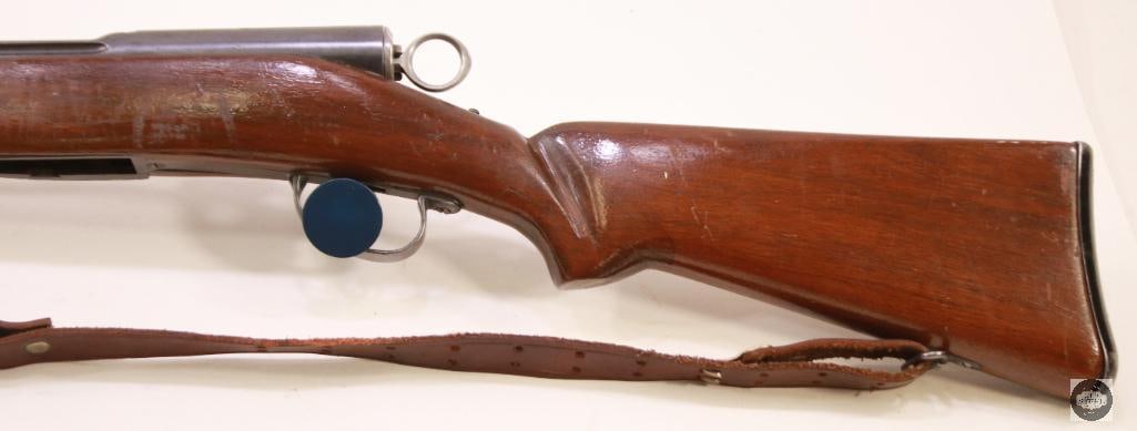 Schmidt-Rubin K11 7.5x55 Swiss Sporter With Sling - FFL - 12