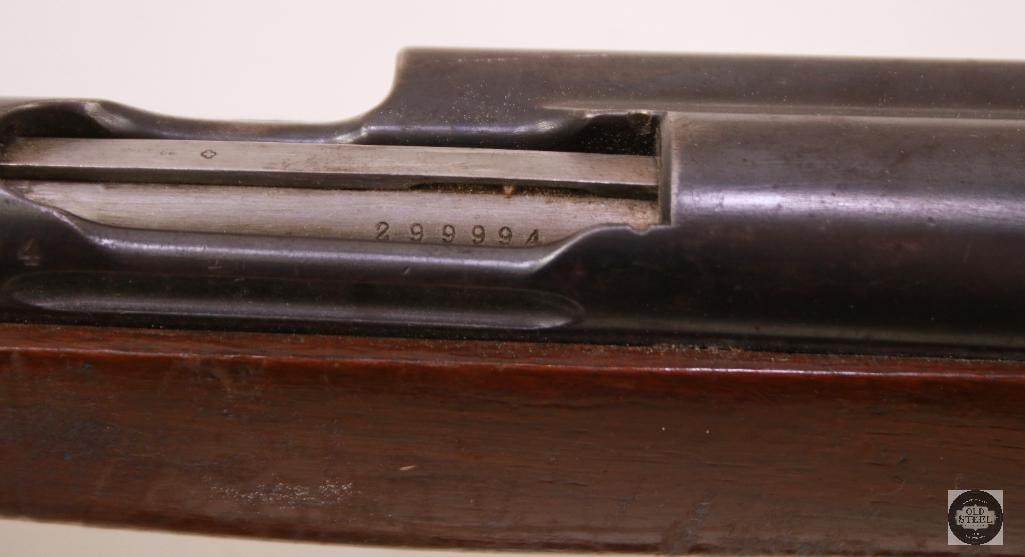 Schmidt-Rubin K11 7.5x55 Swiss Sporter With Sling - FFL - 15