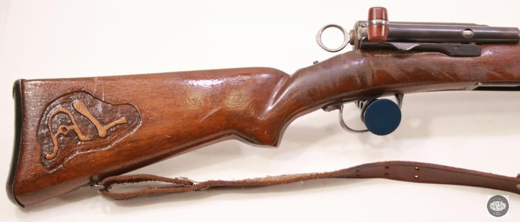 Schmidt-Rubin K11 7.5x55 Swiss Sporter With Sling - FFL - 3