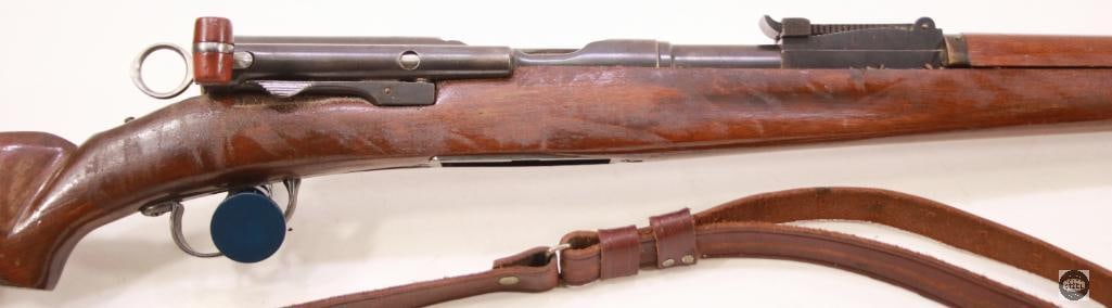 Schmidt-Rubin K11 7.5x55 Swiss Sporter With Sling - FFL - 4