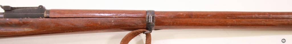 Schmidt-Rubin K11 7.5x55 Swiss Sporter With Sling - FFL - 5