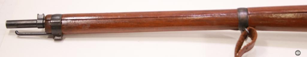 Schmidt-Rubin K11 7.5x55 Swiss Sporter With Sling - FFL - 9