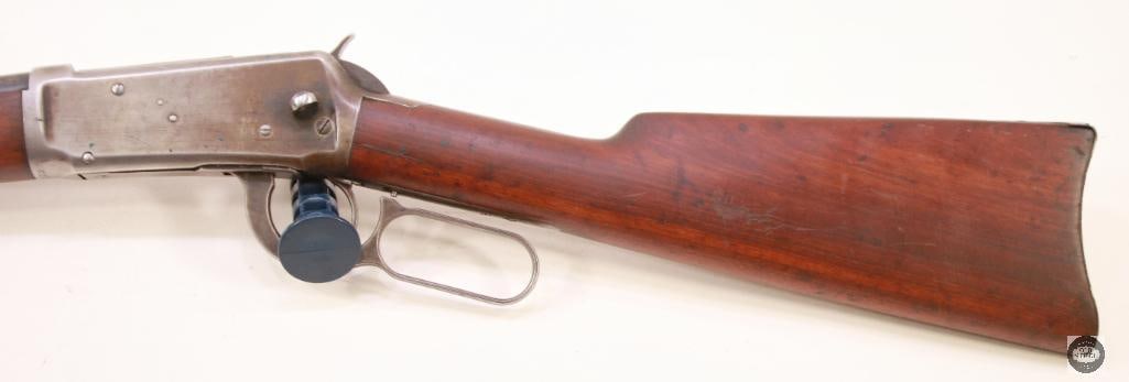 Winchester 1894 30-30 Win Mfg 1912 C&R Pre 64 - C&R - 10