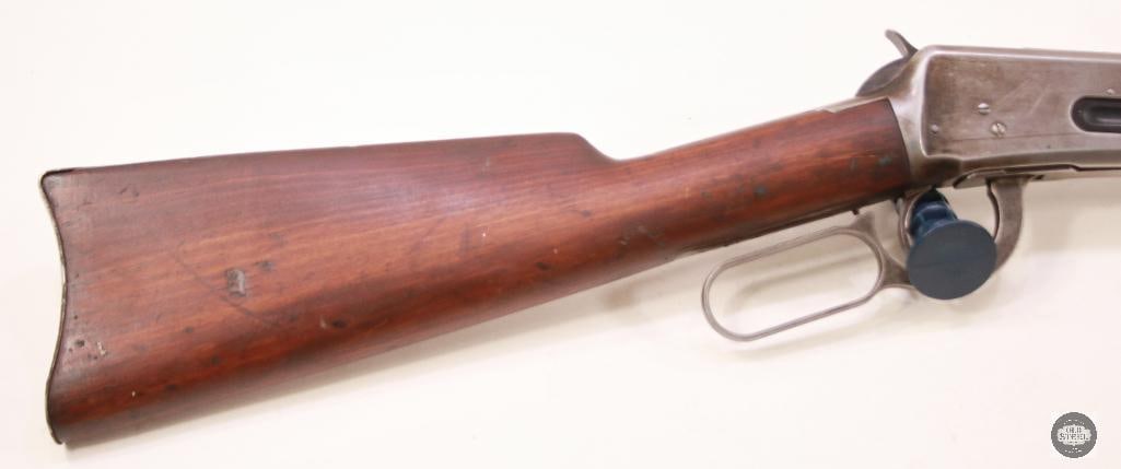 Winchester 1894 30-30 Win Mfg 1912 C&R Pre 64 - C&R - 3