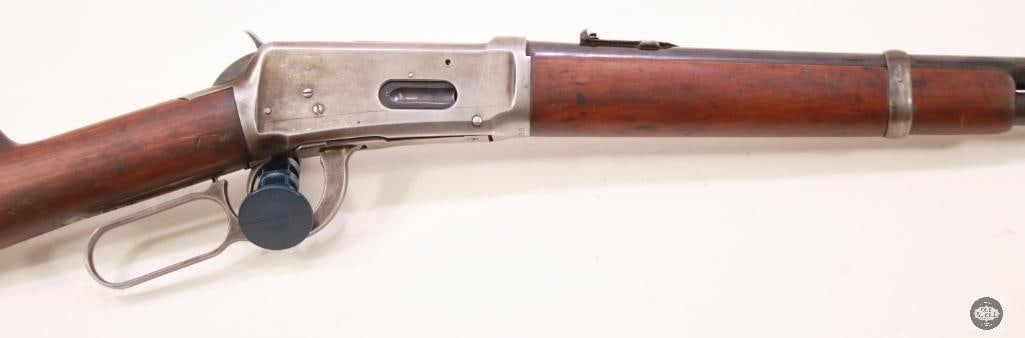 Winchester 1894 30-30 Win Mfg 1912 C&R Pre 64 - C&R - 4