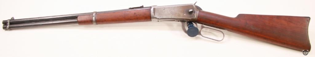 Winchester 1894 30-30 Win Mfg 1912 C&R Pre 64 - C&R - 7