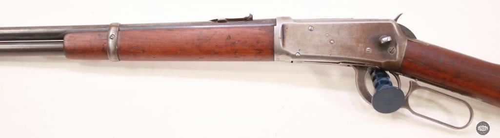 Winchester 1894 30-30 Win Mfg 1912 C&R Pre 64 - C&R - 9