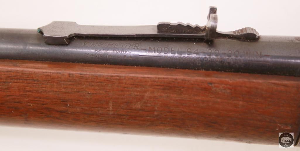Winchester 1894 30-30 Win MFG 1959 Pre 64 - C&R - 11