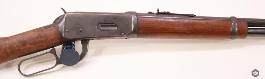 Winchester 1894 30-30 Win MFG 1959 Pre 64 - C&R - 4