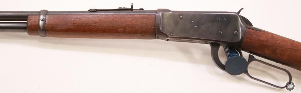 Winchester 1894 30-30 Win MFG 1959 Pre 64 - C&R - 9