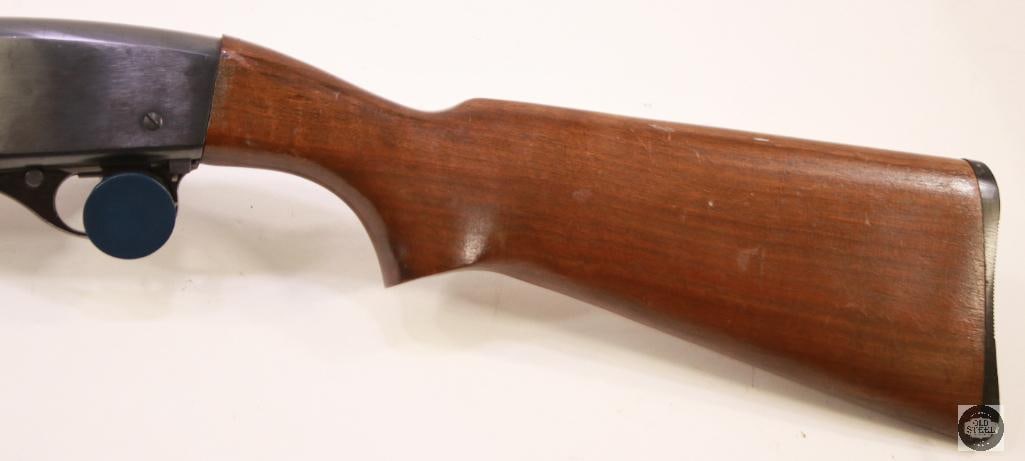 Westernfield XNH 565B 12 Ga Pump Action Shotgun - C&R - 11