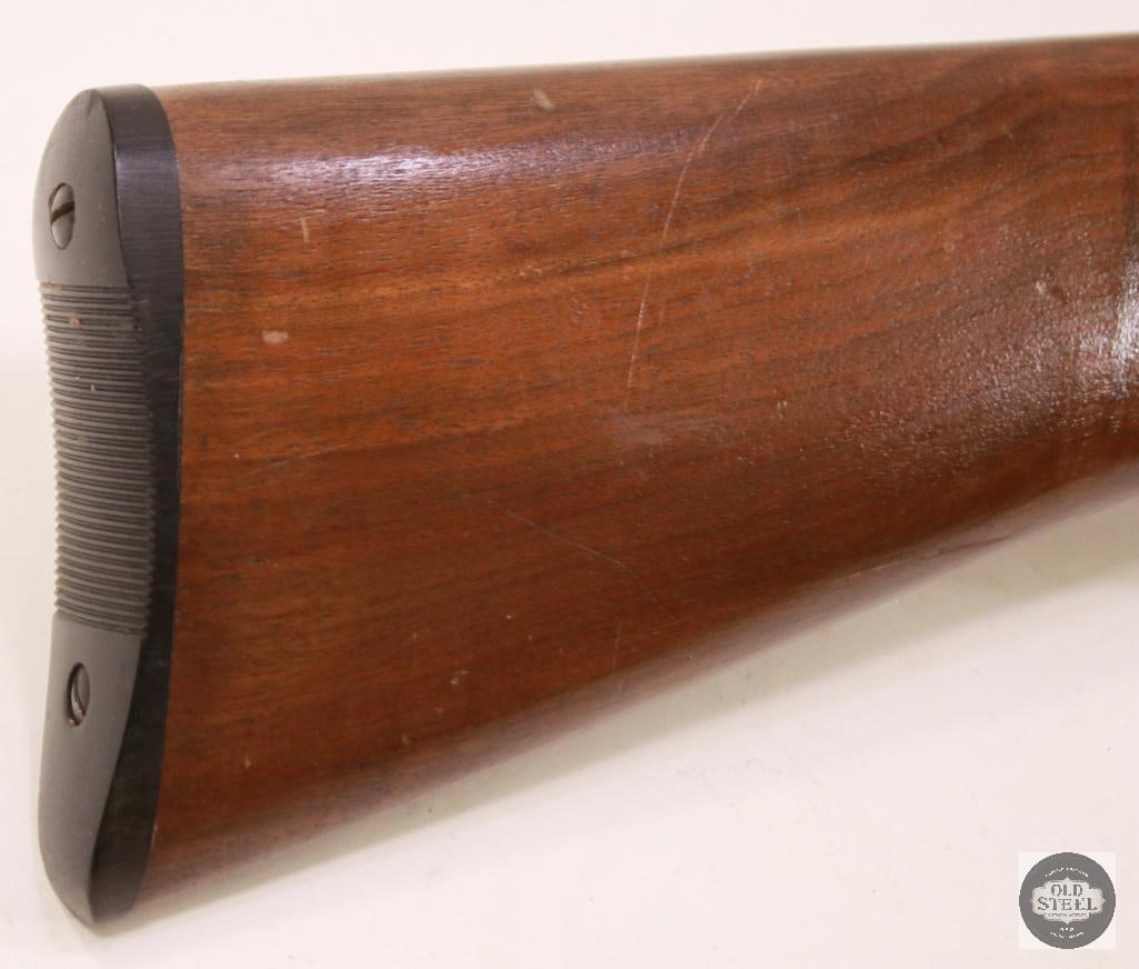 Westernfield XNH 565B 12 Ga Pump Action Shotgun - C&R - 2