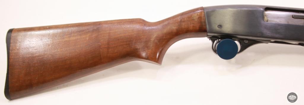 Westernfield XNH 565B 12 Ga Pump Action Shotgun - C&R - 3
