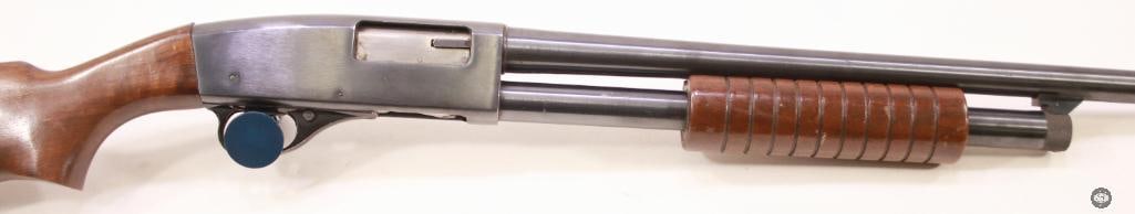 Westernfield XNH 565B 12 Ga Pump Action Shotgun - C&R - 4