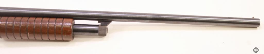 Westernfield XNH 565B 12 Ga Pump Action Shotgun - C&R - 5