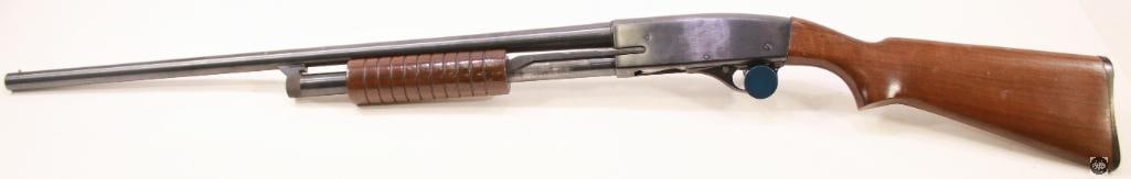 Westernfield XNH 565B 12 Ga Pump Action Shotgun - C&R - 7