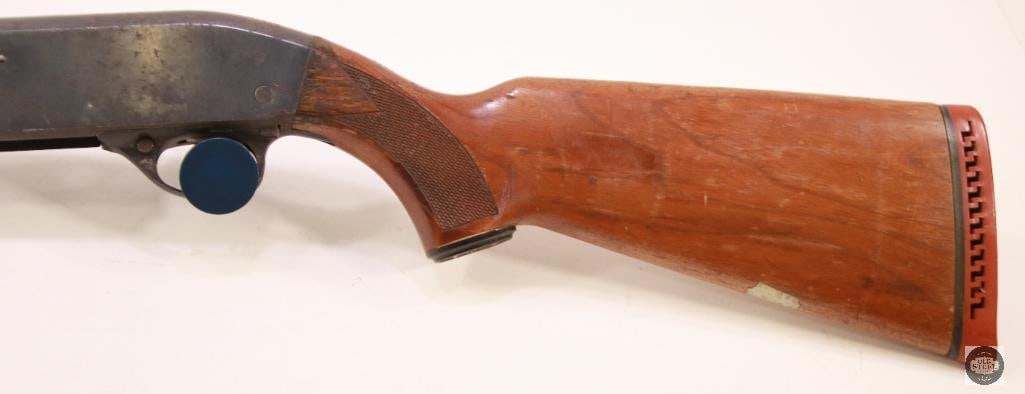 J.C. Higgins Model 20 20ga Slam Fire Pump Action Shotgun - C&R - 11