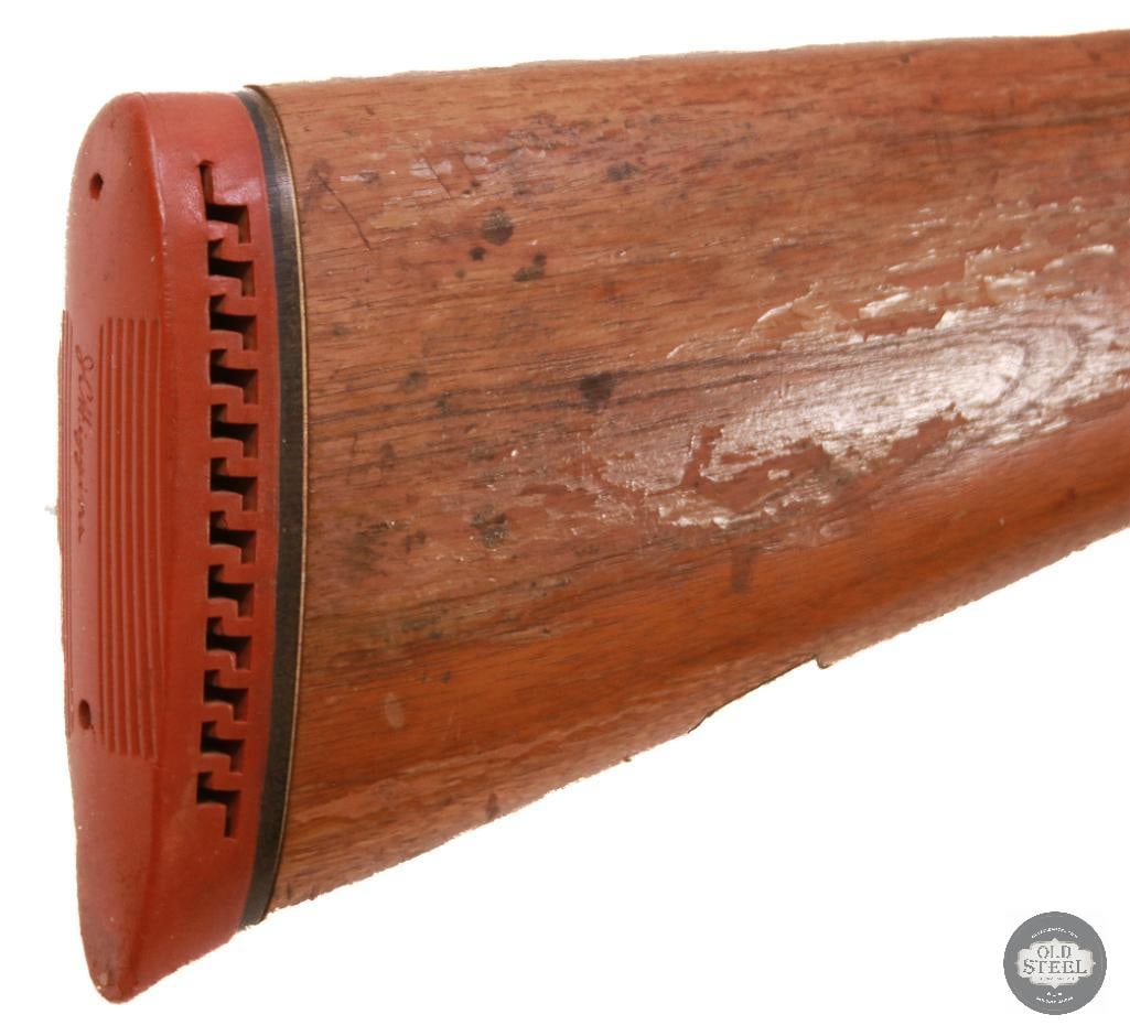 J.C. Higgins Model 20 20ga Slam Fire Pump Action Shotgun - C&R - 2