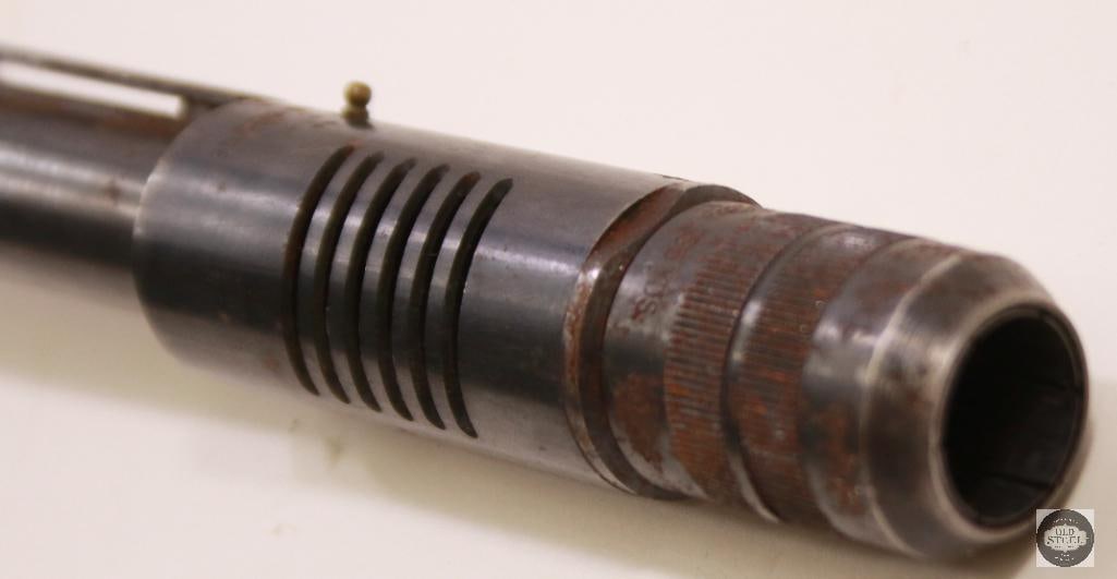 J.C. Higgins Model 20 20ga Slam Fire Pump Action Shotgun - C&R - 6