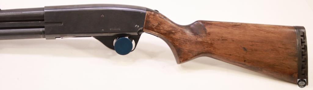 Stevens Model 67 12ga Pump Action Shotgun - FFL - 10