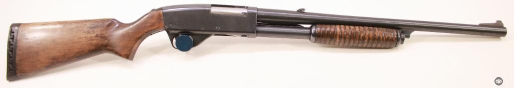 Stevens Model 67 12ga Pump Action Shotgun - FFL (1 of 12)