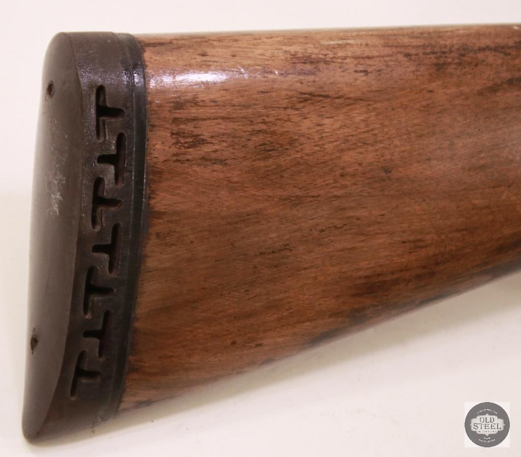 Stevens Model 67 12ga Pump Action Shotgun - FFL - 2