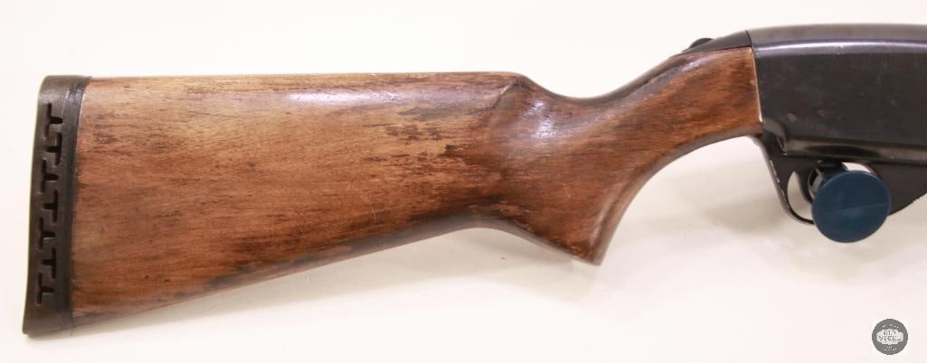 Stevens Model 67 12ga Pump Action Shotgun - FFL - 3