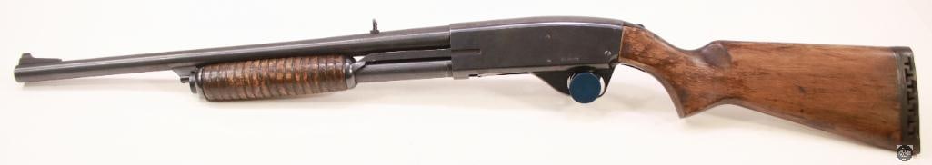 Stevens Model 67 12ga Pump Action Shotgun - FFL - 7