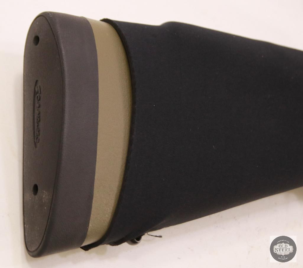 Mossberg Patriot Bolt Action Rifle 308 Win W/ Scope - FFL Required - 2