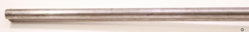 American Gun Co. SXS 12 Ga Damascus Barrel Shotgun - ANTIQUE - 8