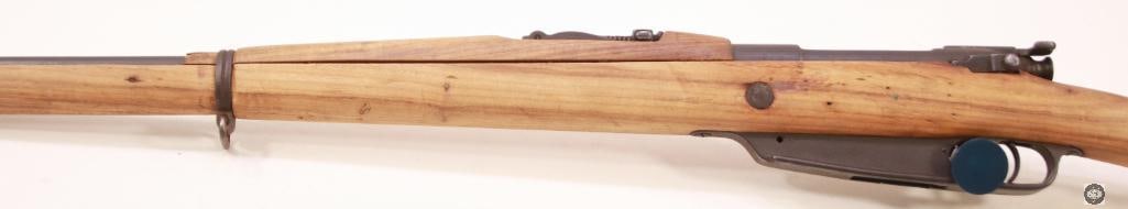 Chinese Made Hanyang Gewehr 88 Commission Rifle 8mm Mauser C&R - 10