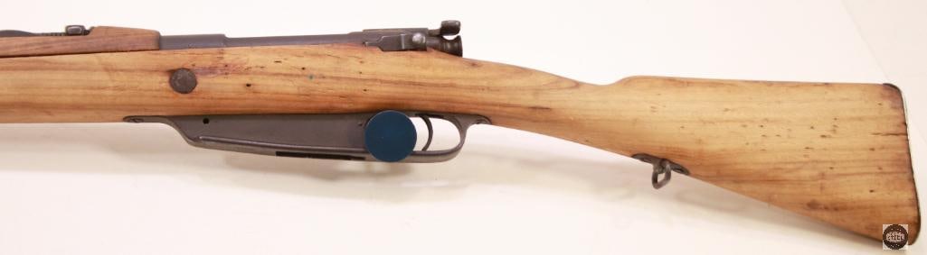 Chinese Made Hanyang Gewehr 88 Commission Rifle 8mm Mauser C&R - 11