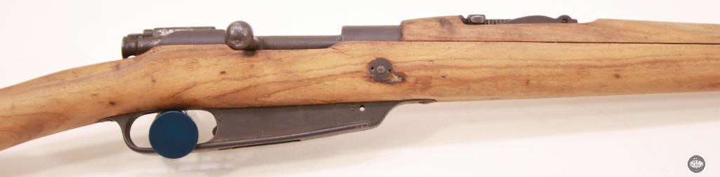 Chinese Made Hanyang Gewehr 88 Commission Rifle 8mm Mauser C&R - 4