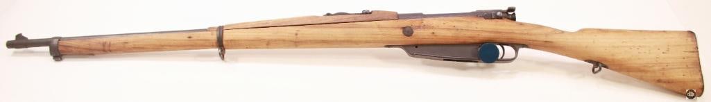 Chinese Made Hanyang Gewehr 88 Commission Rifle 8mm Mauser C&R - 8