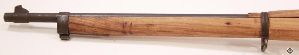 Chinese Made Hanyang Gewehr 88 Commission Rifle 8mm Mauser C&R - 9