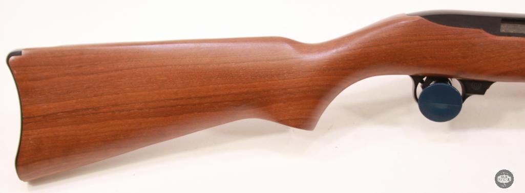 Ruger 10/22 22LR Semi Auto Rifle W/ Wood Stock - FFL - 3