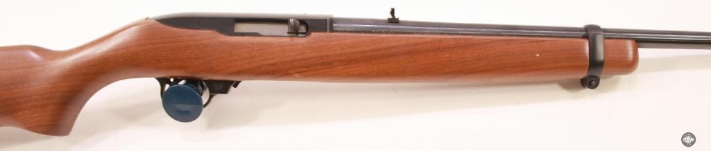 Ruger 10/22 22LR Semi Auto Rifle W/ Wood Stock - FFL - 4