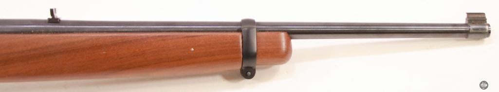 Ruger 10/22 22LR Semi Auto Rifle W/ Wood Stock - FFL - 5