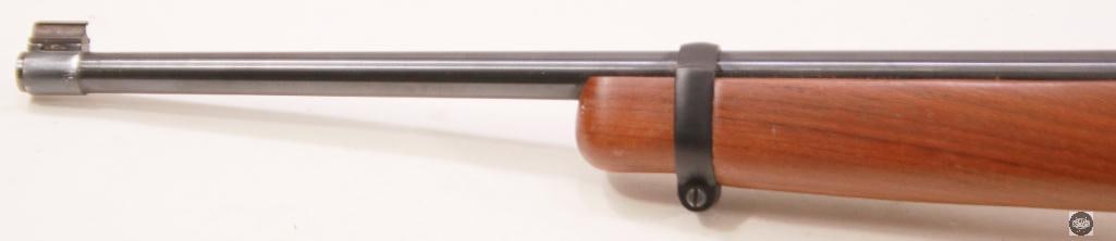Ruger 10/22 22LR Semi Auto Rifle W/ Wood Stock - FFL - 8