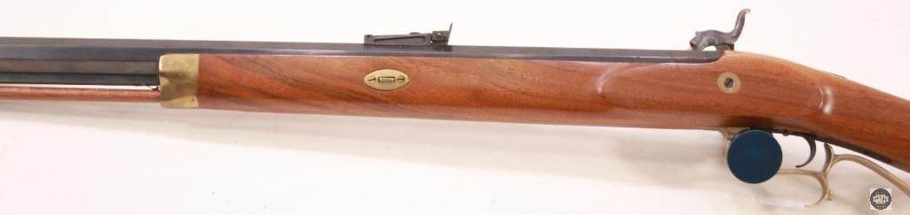 Thompson Center Single Shot Black Powder Rifle 50 Cal BP - ANTIQUE - 10
