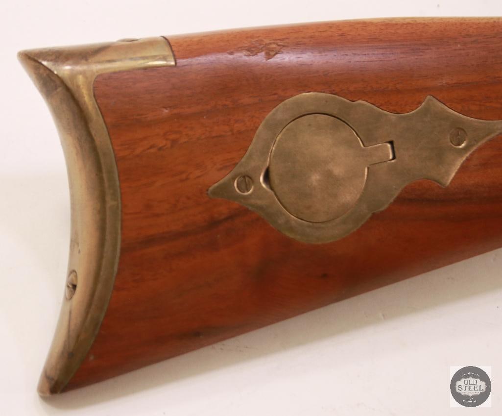 Thompson Center Single Shot Black Powder Rifle 50 Cal BP - ANTIQUE - 2