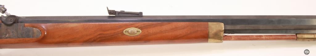 Thompson Center Single Shot Black Powder Rifle 50 Cal BP - ANTIQUE - 5