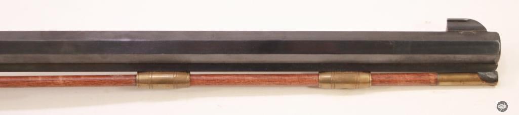 Thompson Center Single Shot Black Powder Rifle 50 Cal BP - ANTIQUE - 6